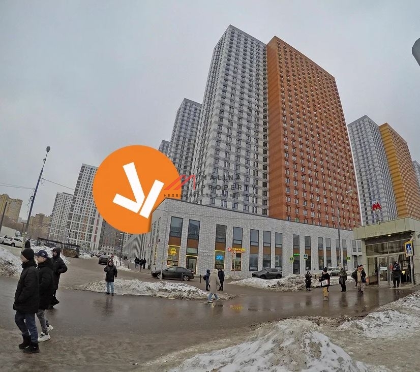 Аренда  торгового помещения в Новой Москве