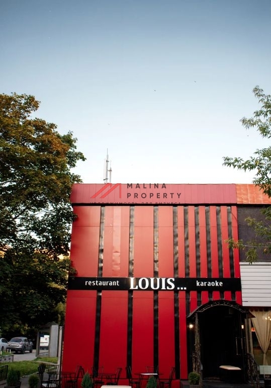 Продажа помещения на входе в Музей-заповедник "Коломенское"