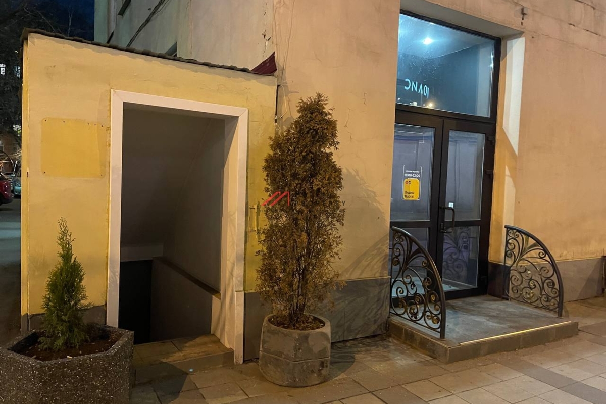 Аренда торгового помещения рядом с метро Войковская