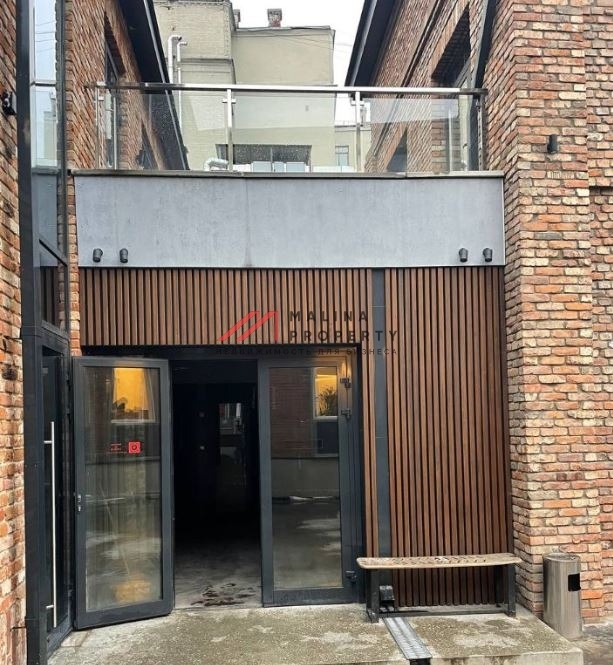 Аренда коммерческого помещения на Мясницкой