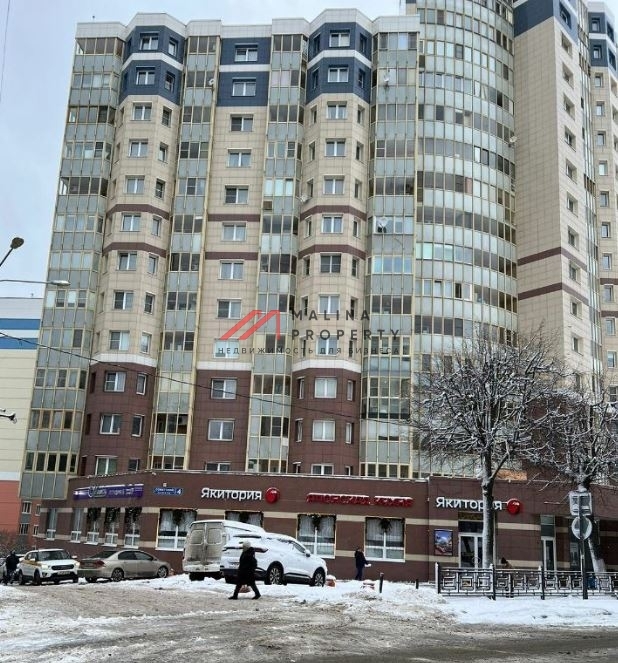 Аренда торгового помещения в г. Видное