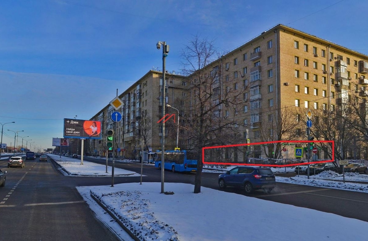 Продажа помещения с якорным арендатом Пятёрочка