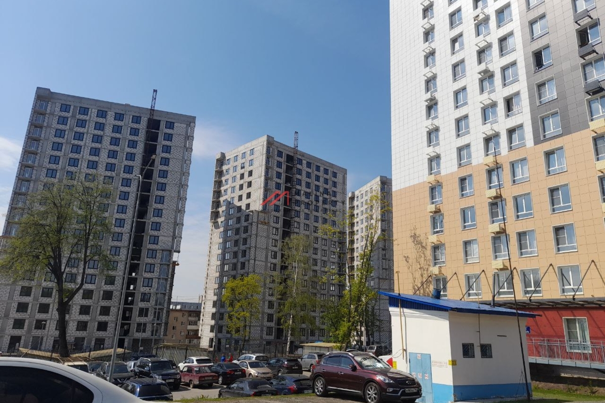 Продажа помещения с супермаркетом Магнит