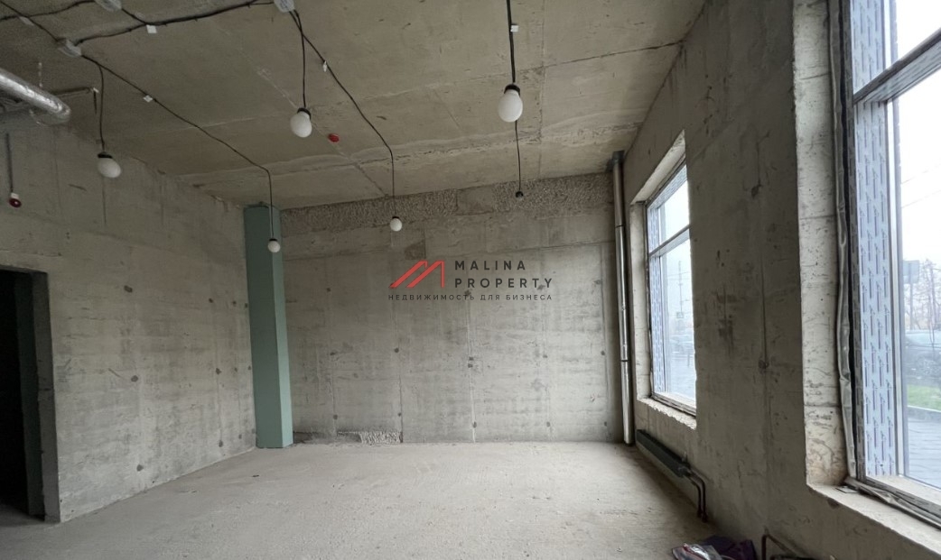 Аренда торгового помещения в ЖК «Ильменский 17»