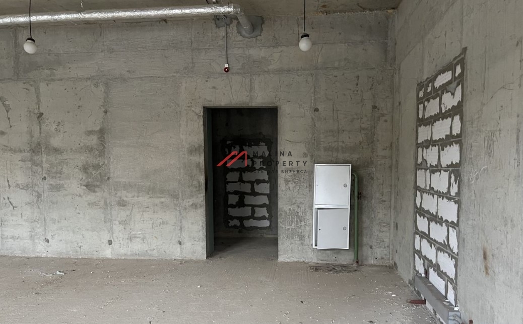 Аренда торгового помещения в ЖК «Ильменский 17»