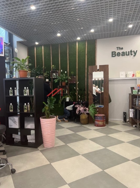 Продажа помещения с арендатором ЖК «Семеновский парк»