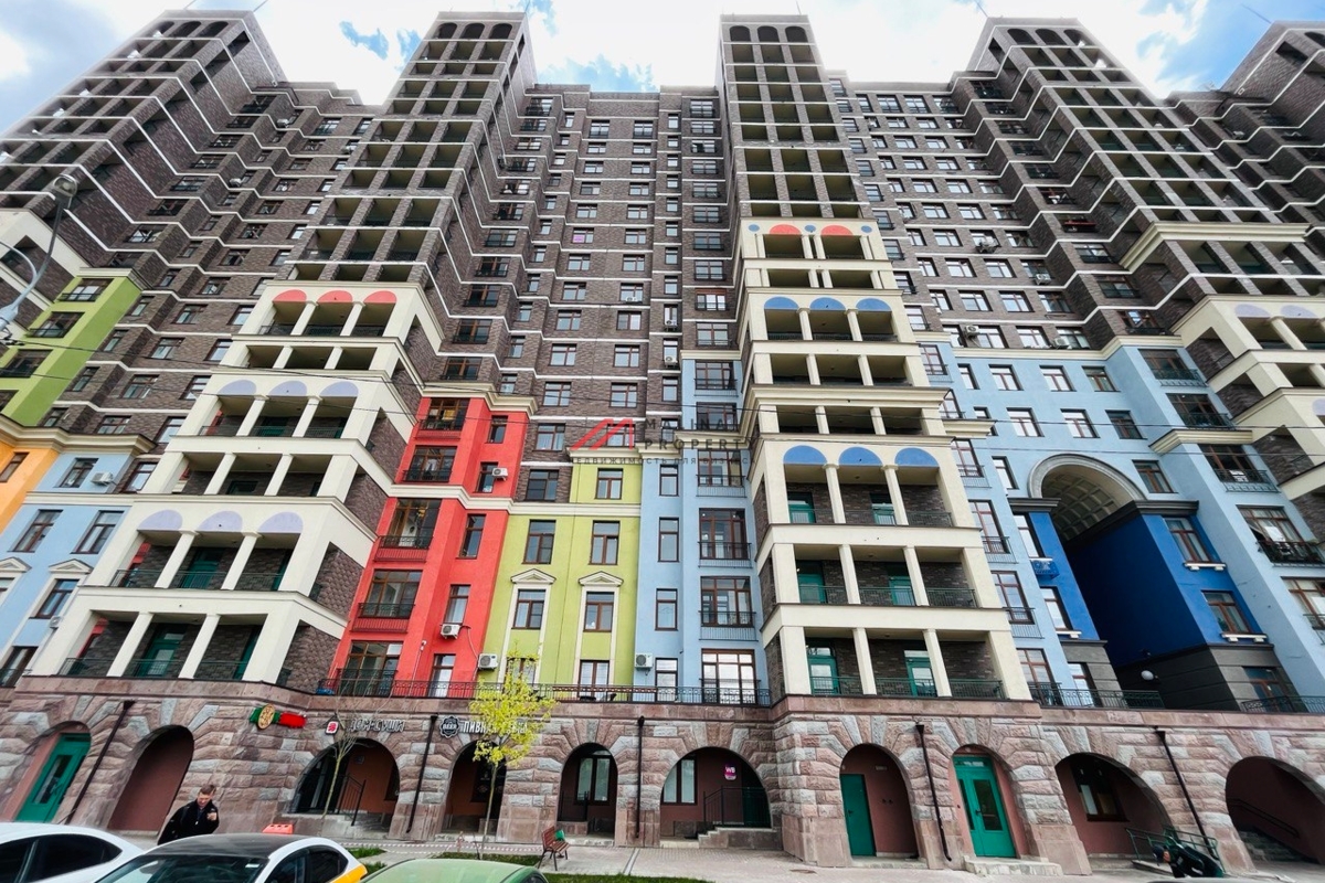 Продажа помещения с арендатором Wildberries 