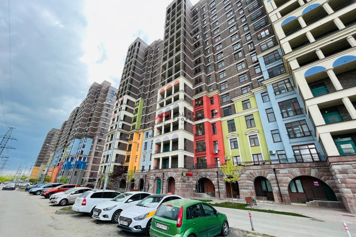 Продажа помещения с арендатором Wildberries 