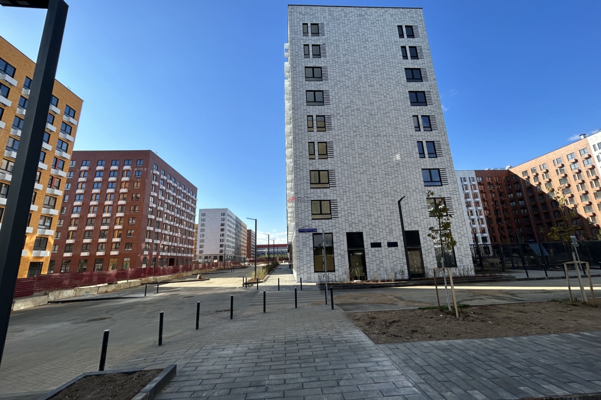 Продажа торгового помещения без арендатора