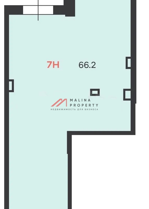 Аренда торгового помещения на Измайловском проезде