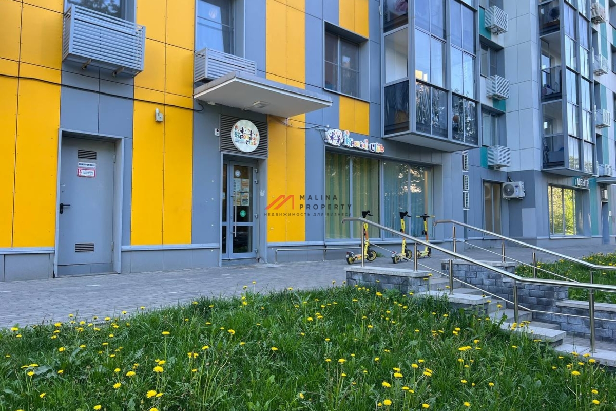 Продажа помещения на Проспекте Вернадского