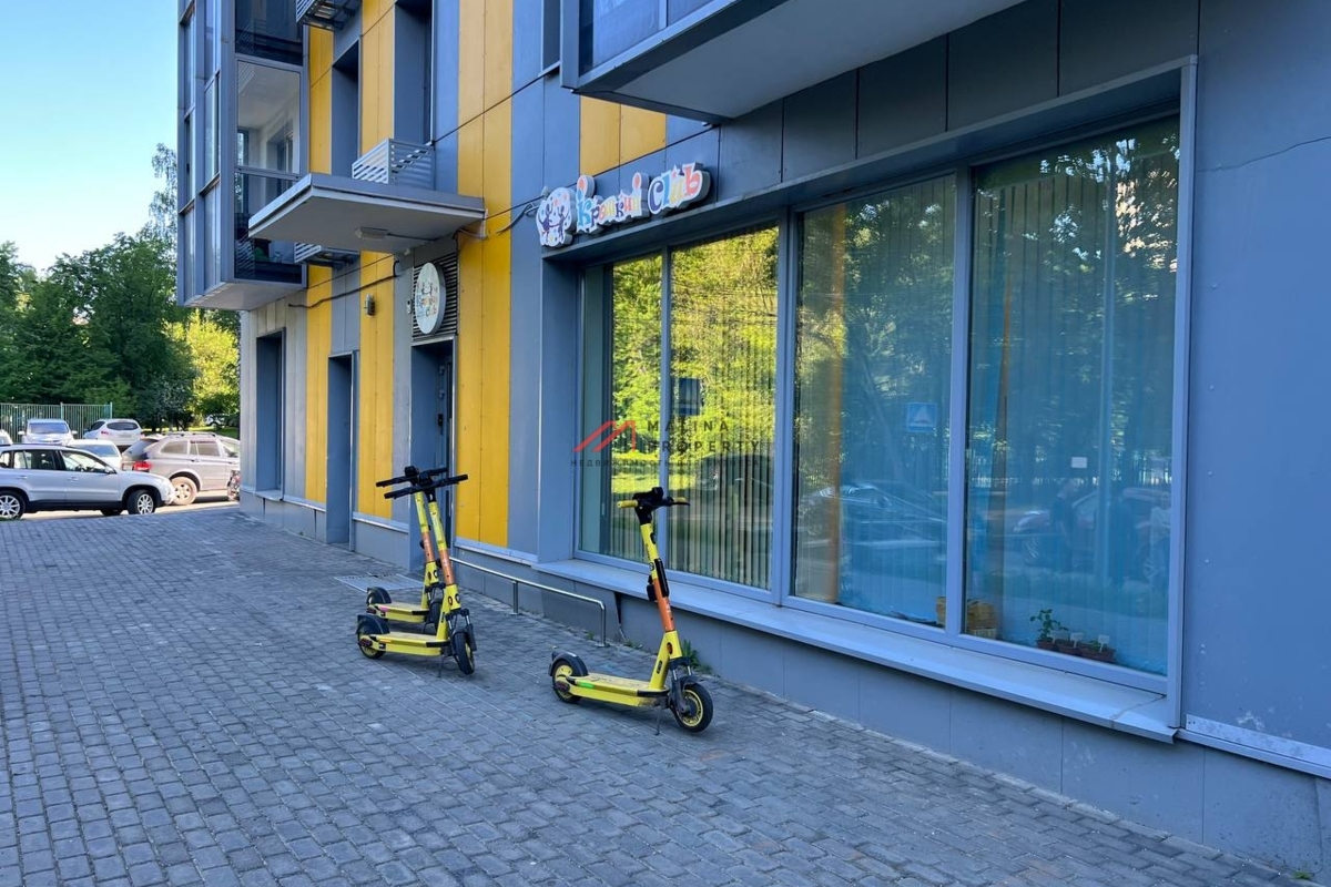 Продажа помещения на Проспекте Вернадского