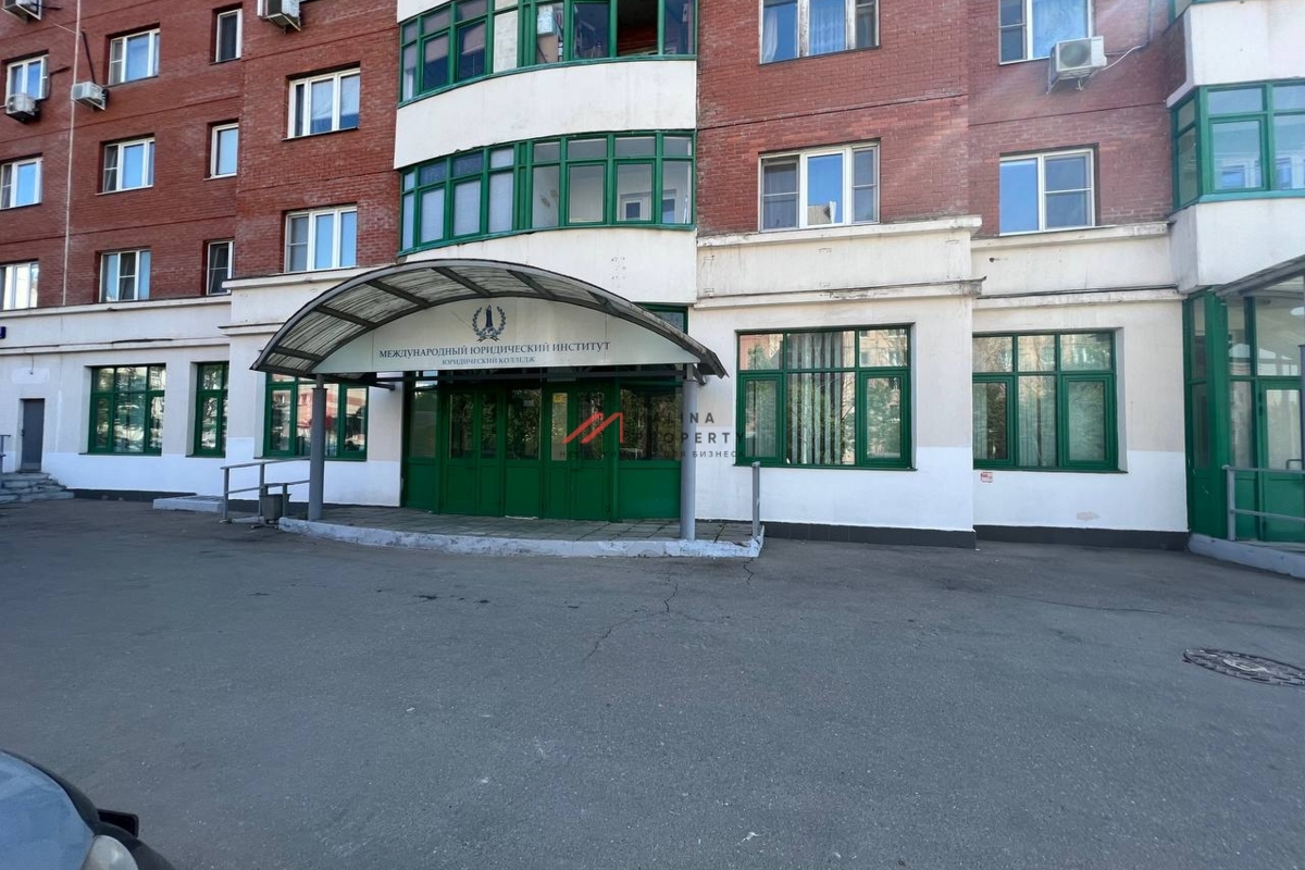 Продажа торгового помещения под любые цели