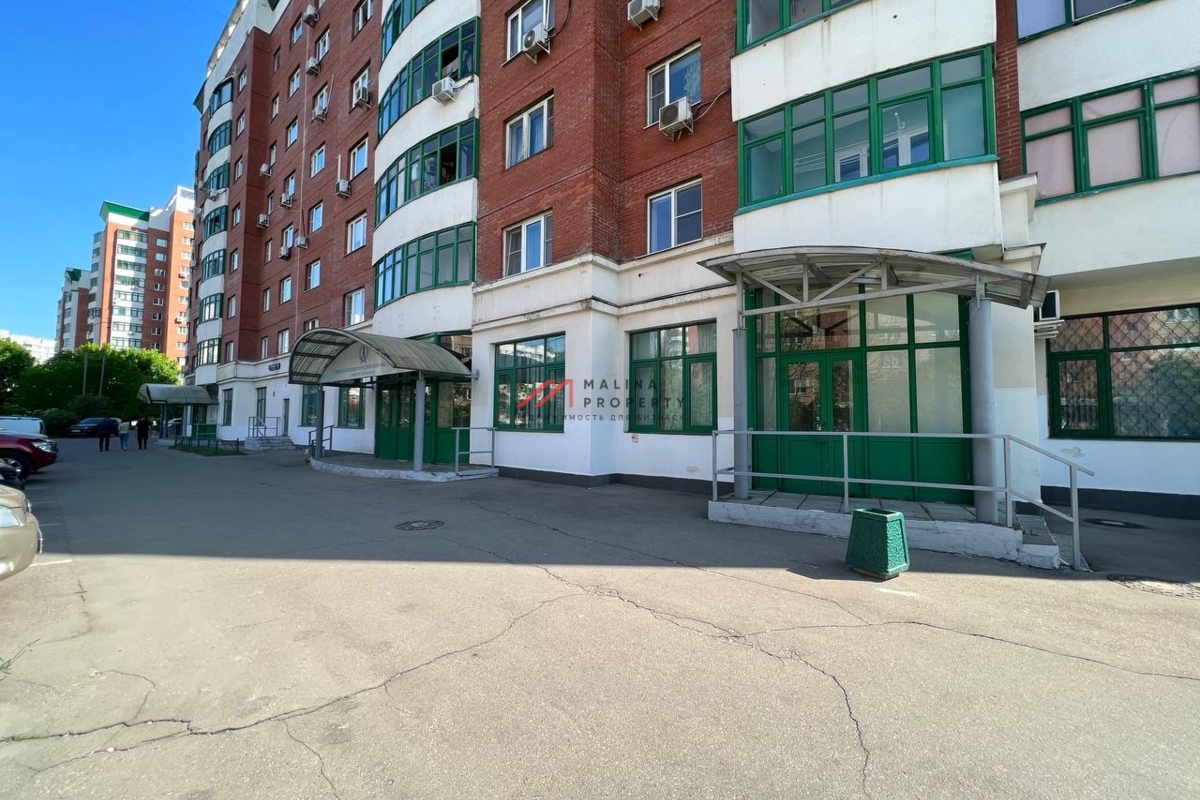 Продажа торгового помещения под любые цели