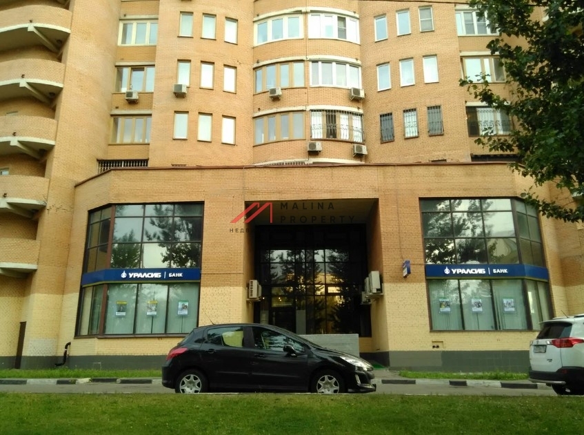 Аренда помещения на Зеленодольской улице