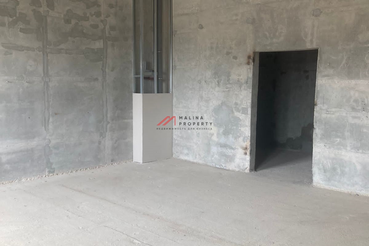 Аренда торгового помещения у метро Филатов Луг