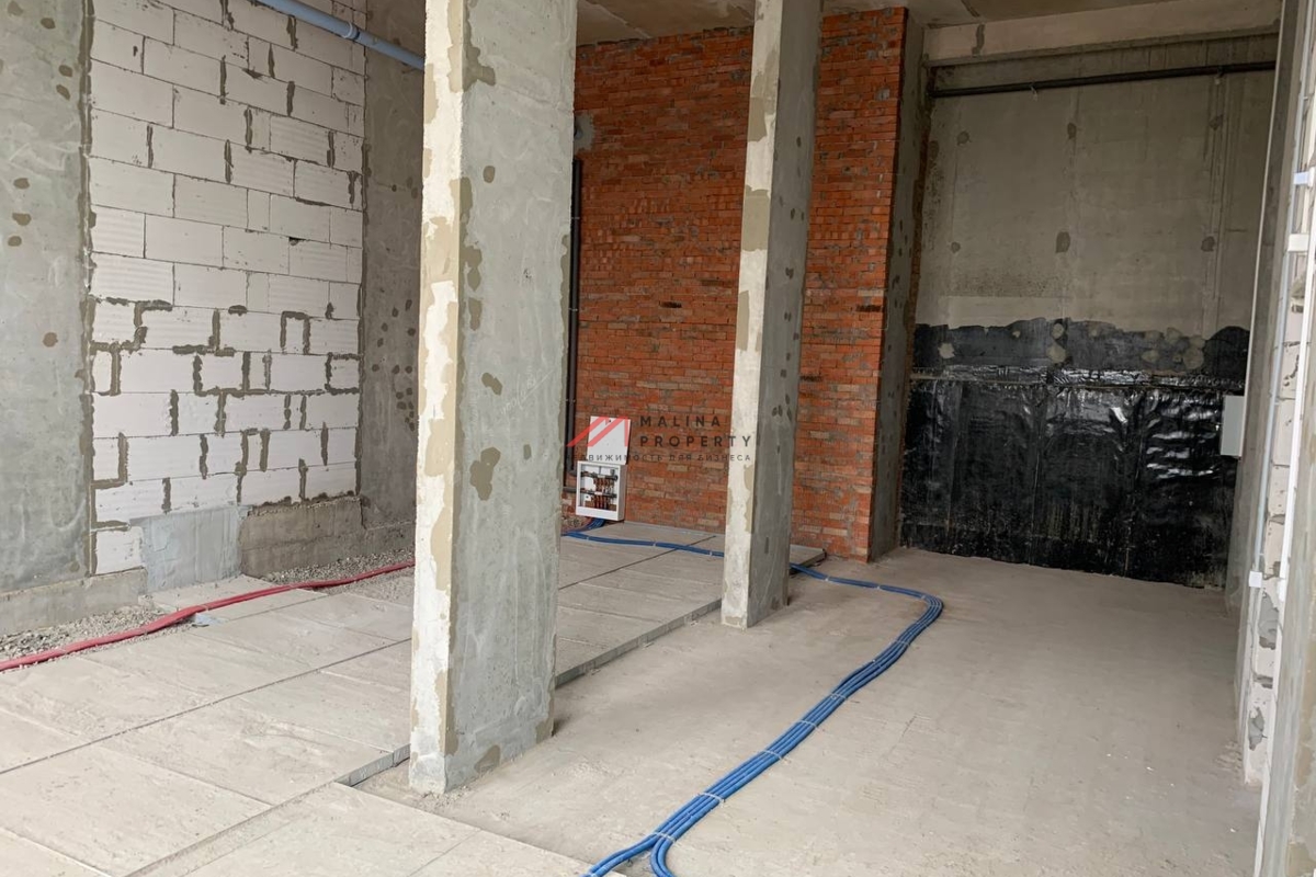 Аренда коммерческого помещения в ЖК Южная Битца