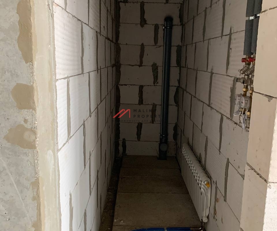 Аренда коммерческого помещения в ЖК Южная Битца