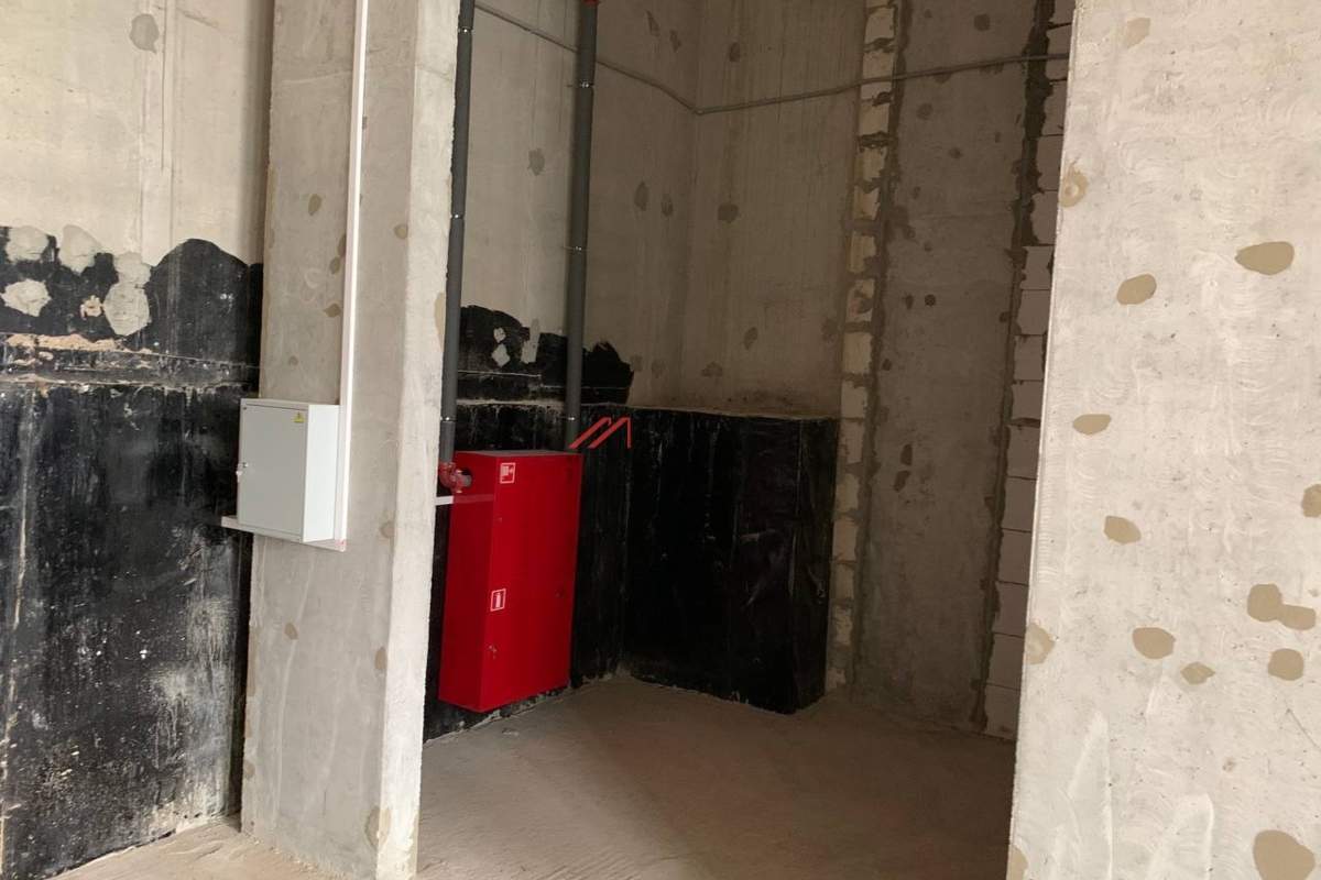 Аренда коммерческого помещения в ЖК Южная Битца