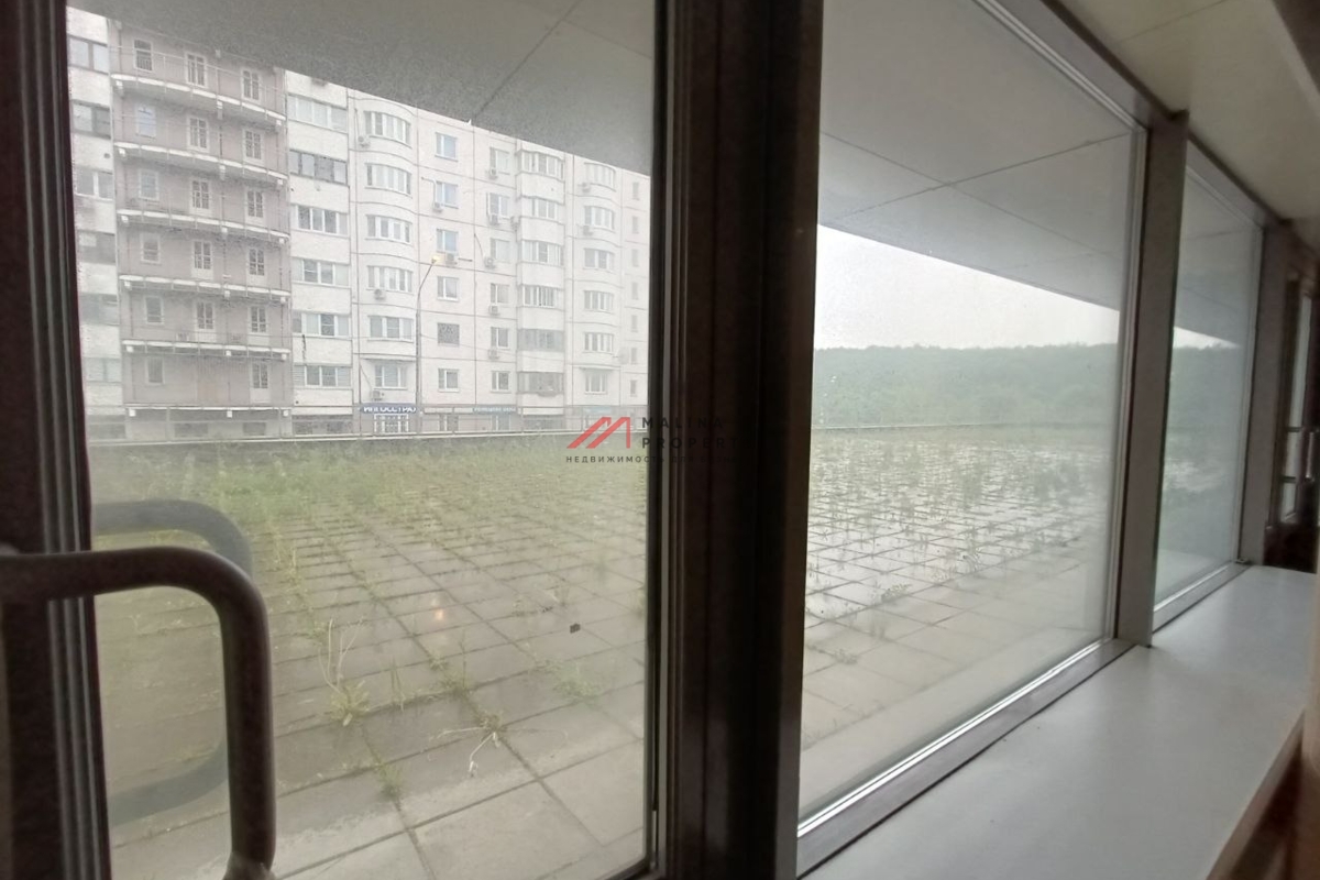 Аренда помещения в Москве под ресторан