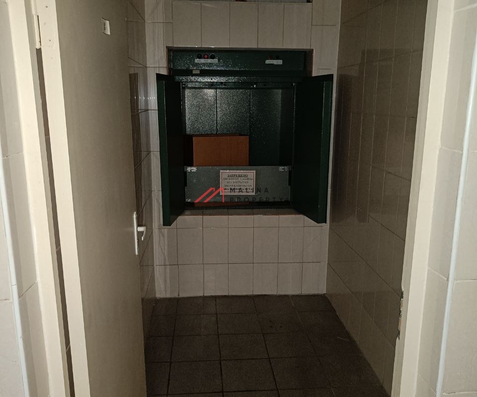 Аренда помещения в Москве под ресторан