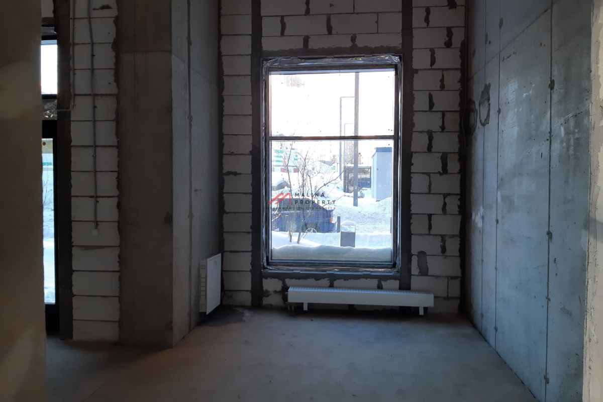 Аренда торгового помещения на Измайловском проезде