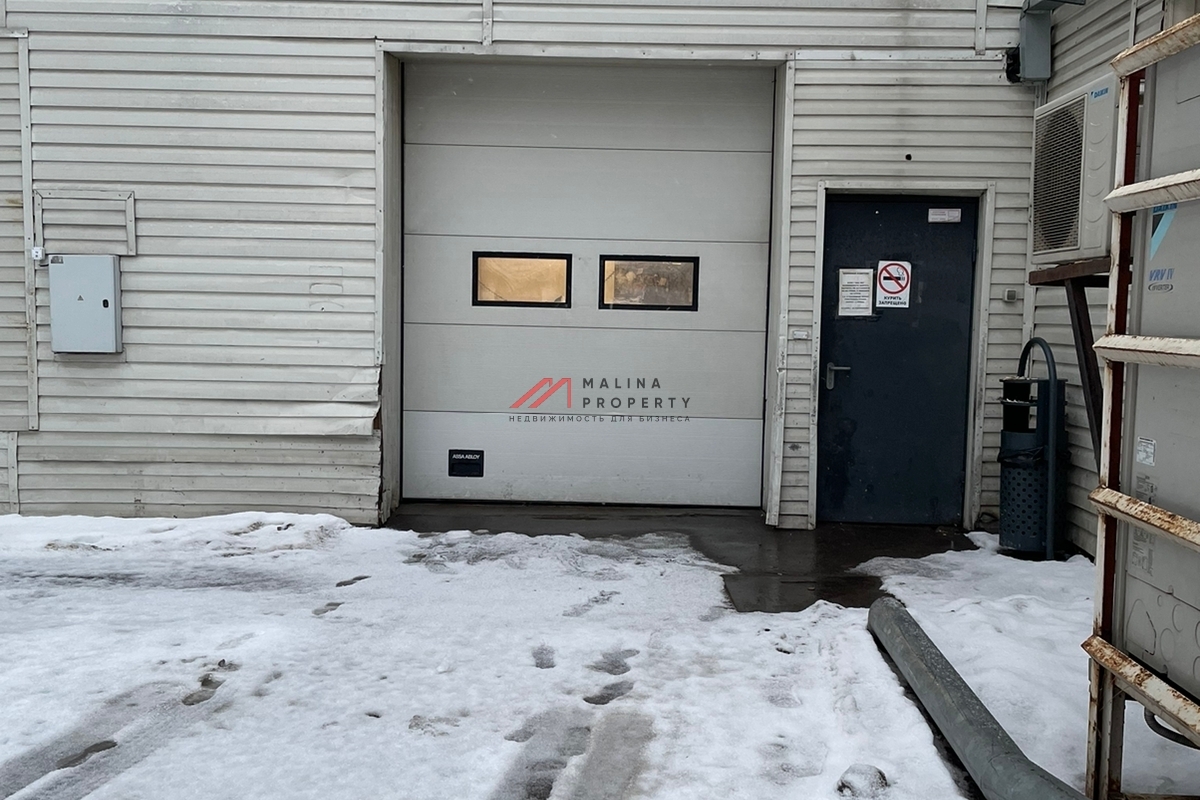 Продажа торгового здания с супермаркетом ДА