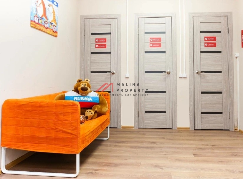 Продажа торгового помещения в Домодедово