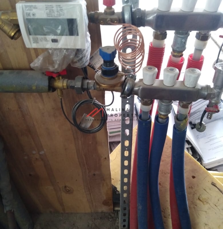 Продажа торгового помещения Monodom Family