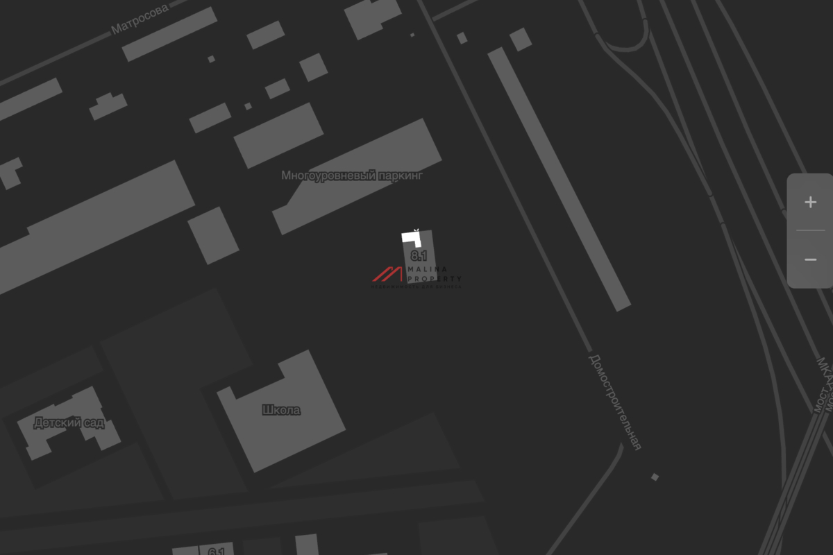 Аренда торгового помещения в ЖК "Мещерский лес"