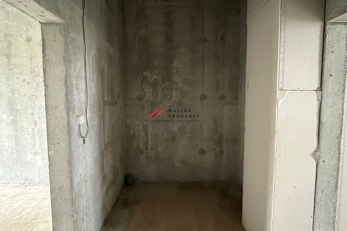 Аренда помещения в новостройке