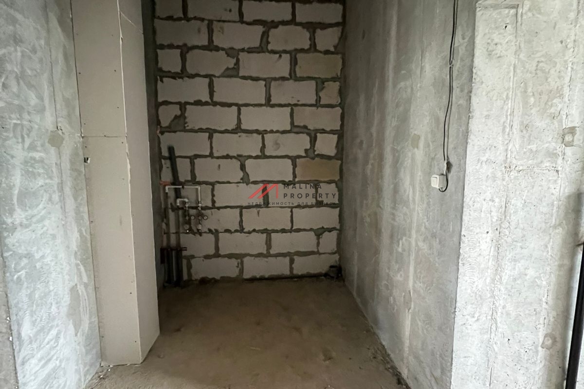 Аренда помещения в новостройке