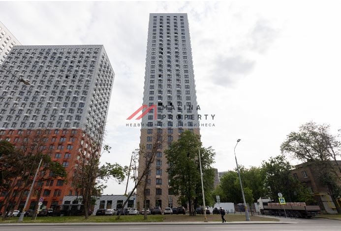 Продажа торгового помещения с магазином "Винлаб" 