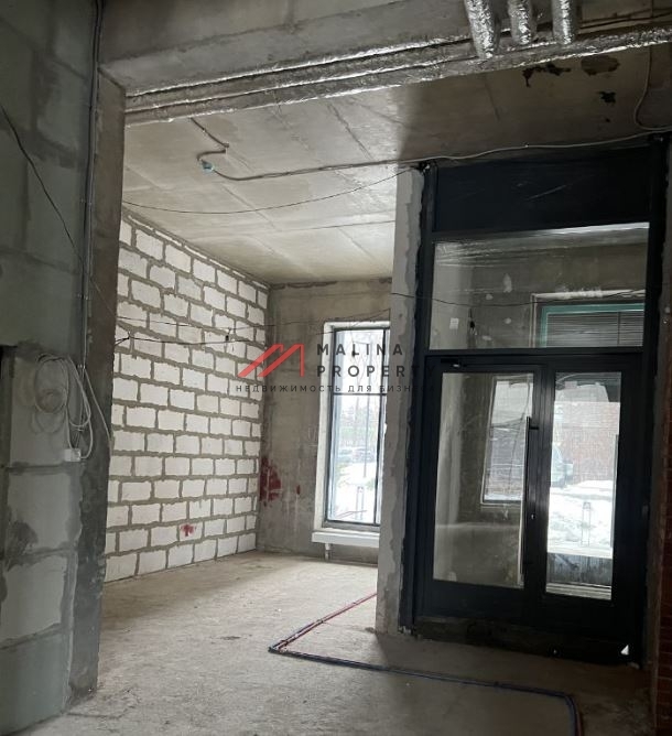 Аренда нежилого помещения в ЖК «Одинград. Семейный квартал»