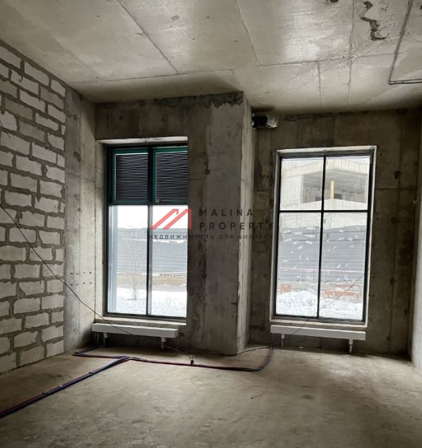 Аренда нежилого помещения в ЖК «Одинград. Семейный квартал»