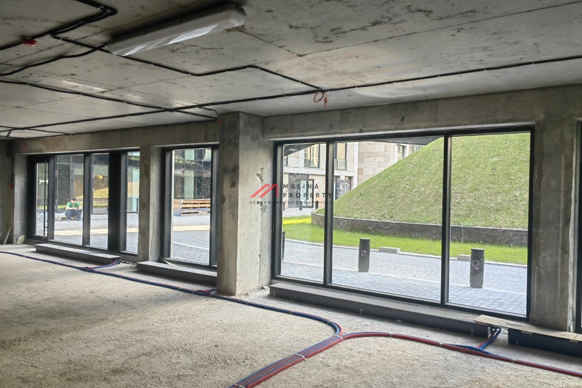 Аренда помещения свободного назначения в ЖК "Садовые кварталы"