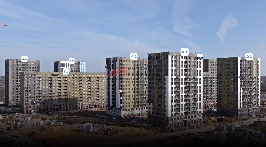 Аренда коммерческого помещения в новостройке