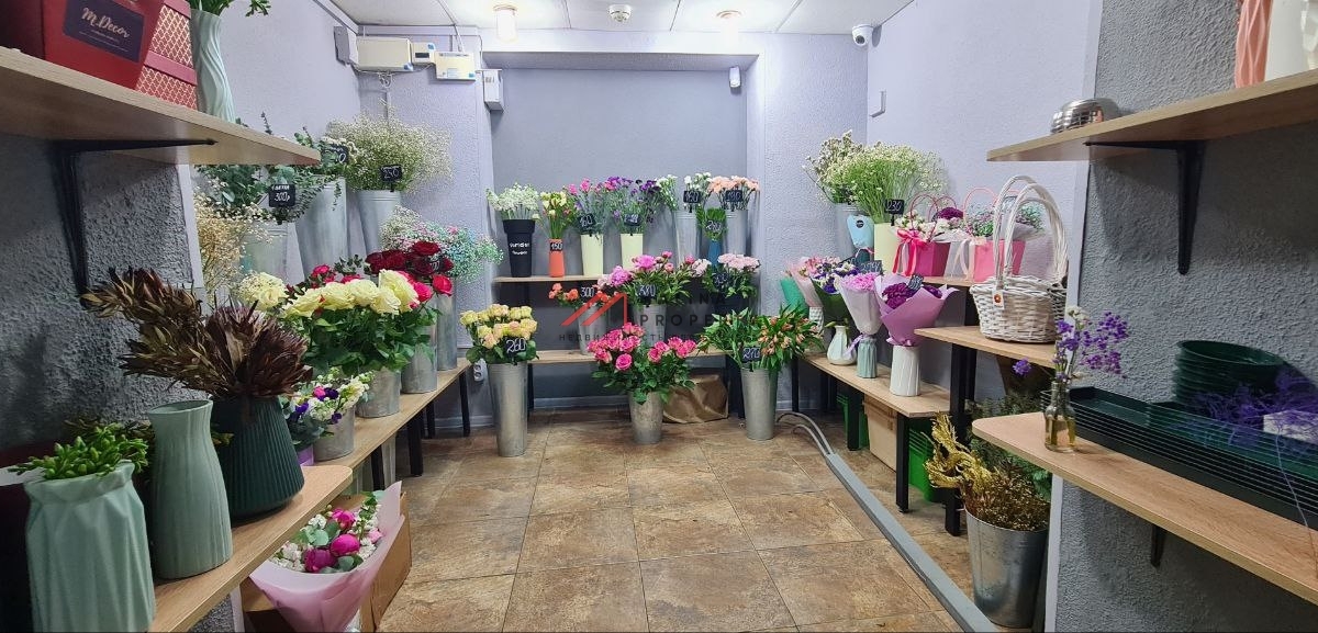 Продажа помещения на Малой Грузинской улице