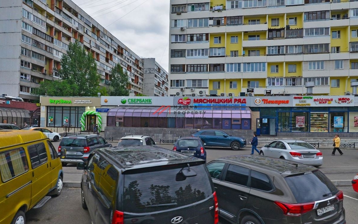 Аренда помещения на Щелковской