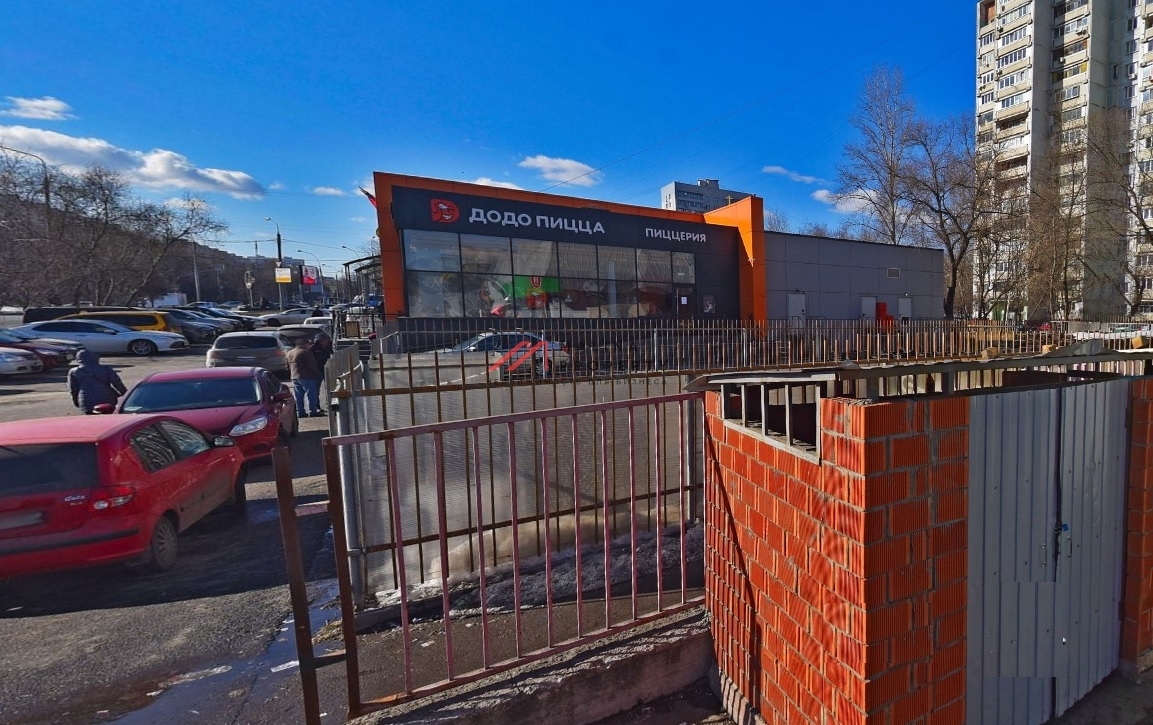 Коммерческая недвижимость в Москве с арендаторами