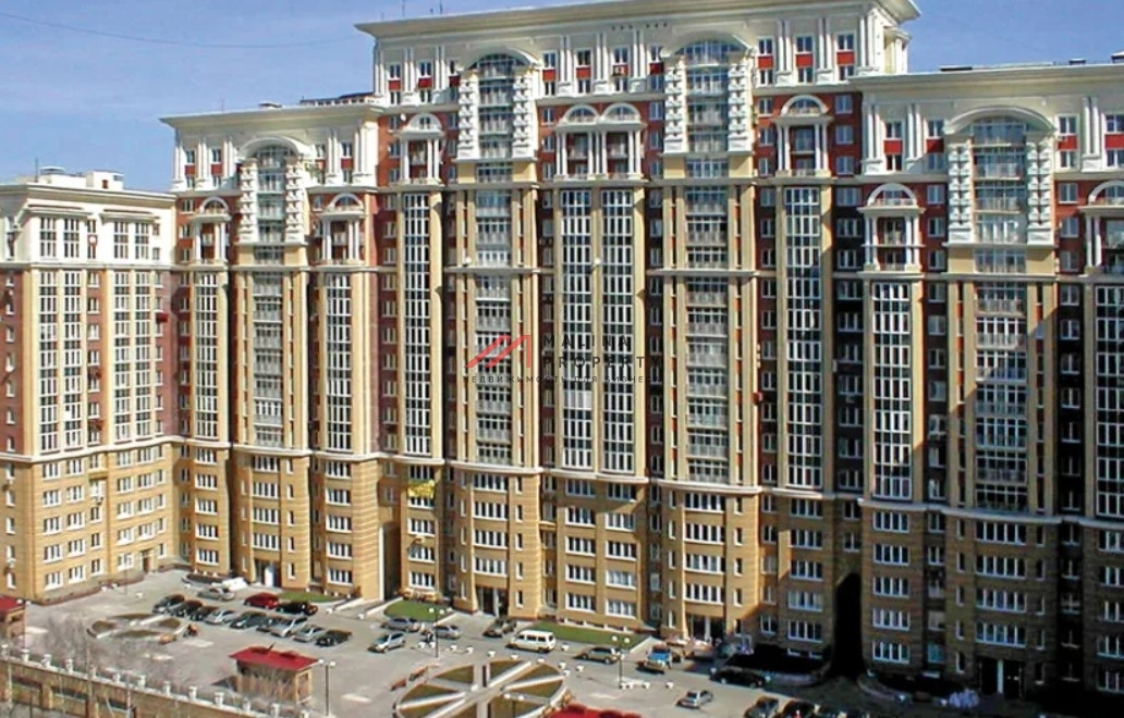 Продажа коммерческого помещения на Маршала Тимошенко