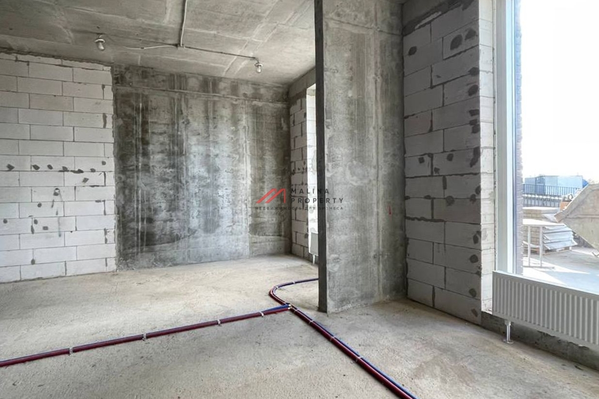 Аренда торгового помещения в ЖК "Now"