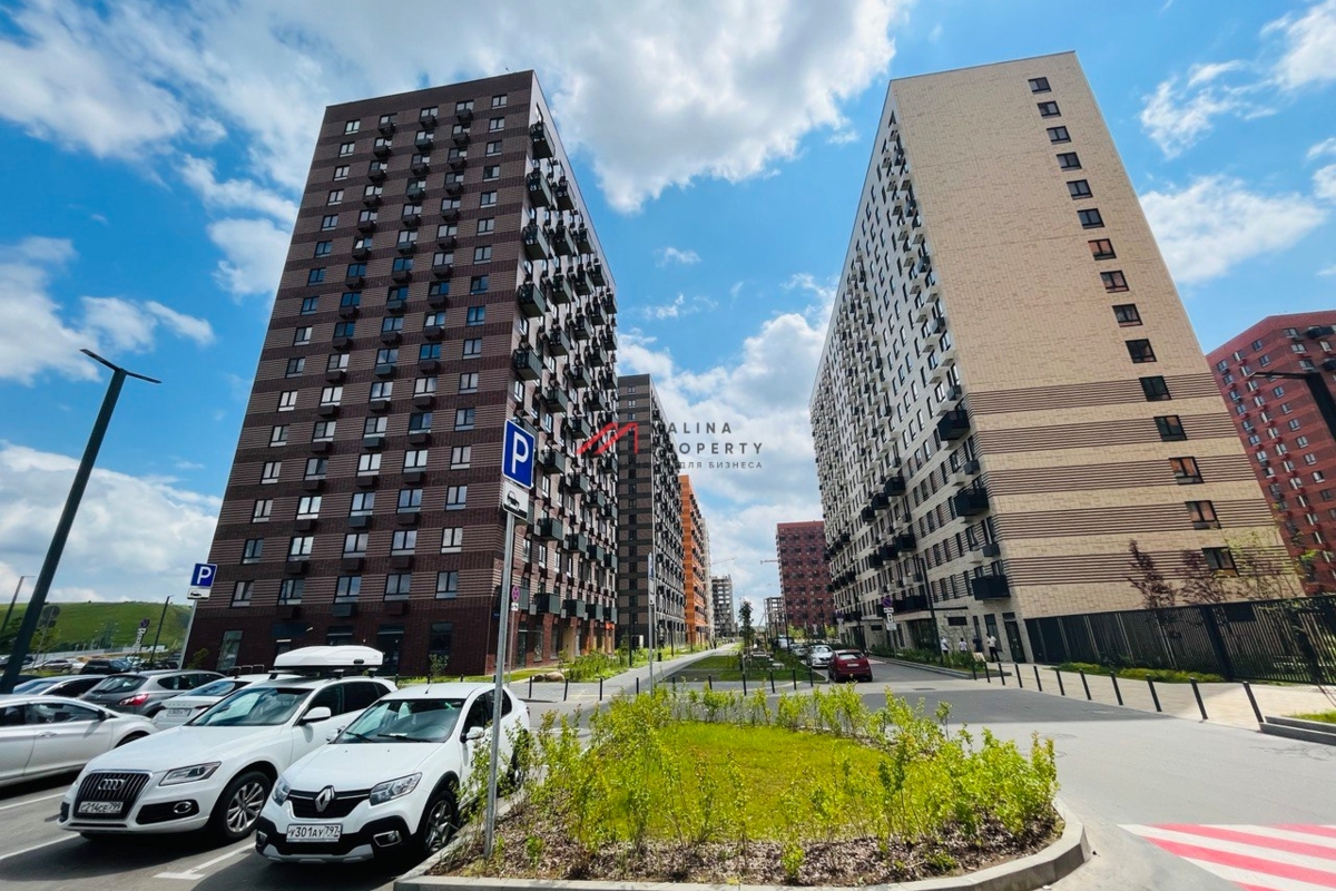 Аренда торгового помещения в Москве