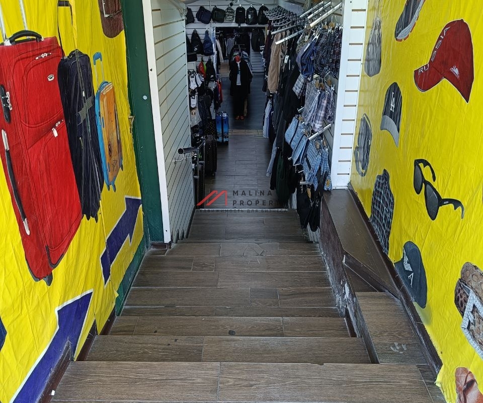 Аренда торгового помещения у Белорусского вокзала