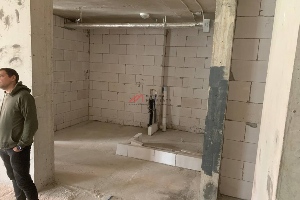 Аренда помещения в ЖК "Кварталы 2119"