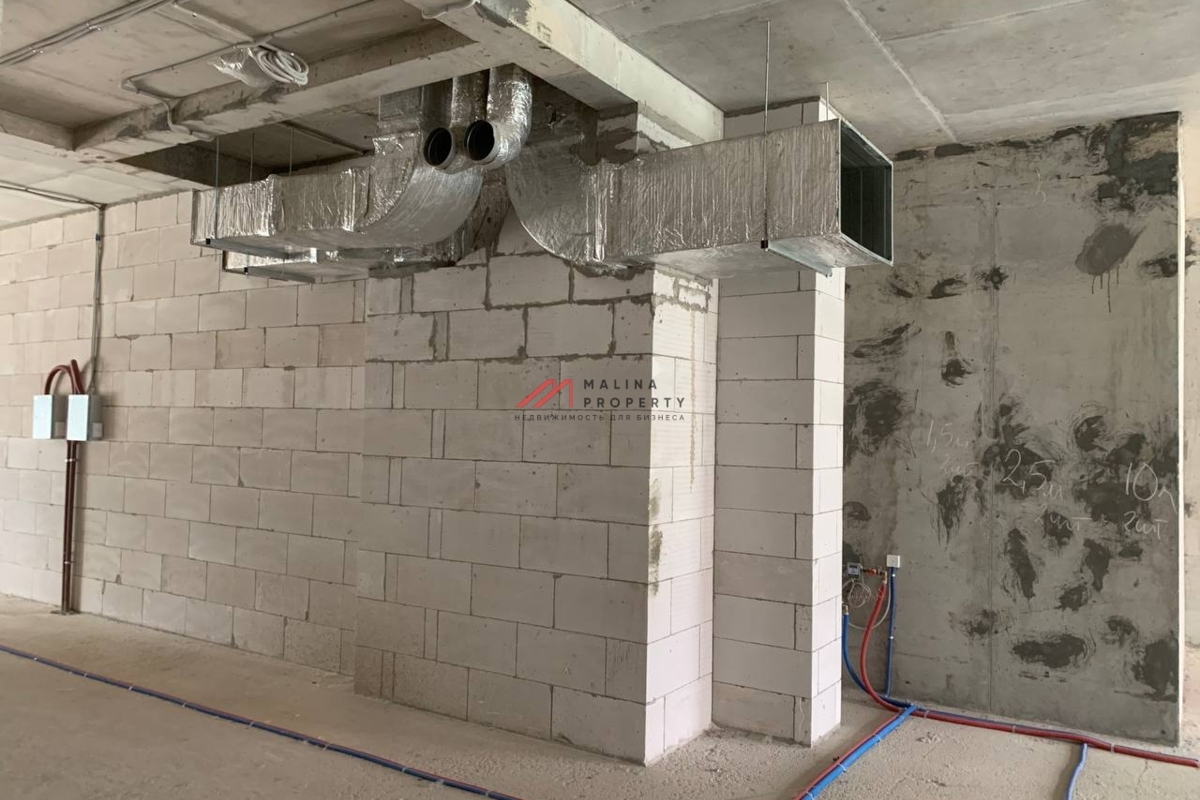 Аренда помещения в ЖК "Кварталы 2119"