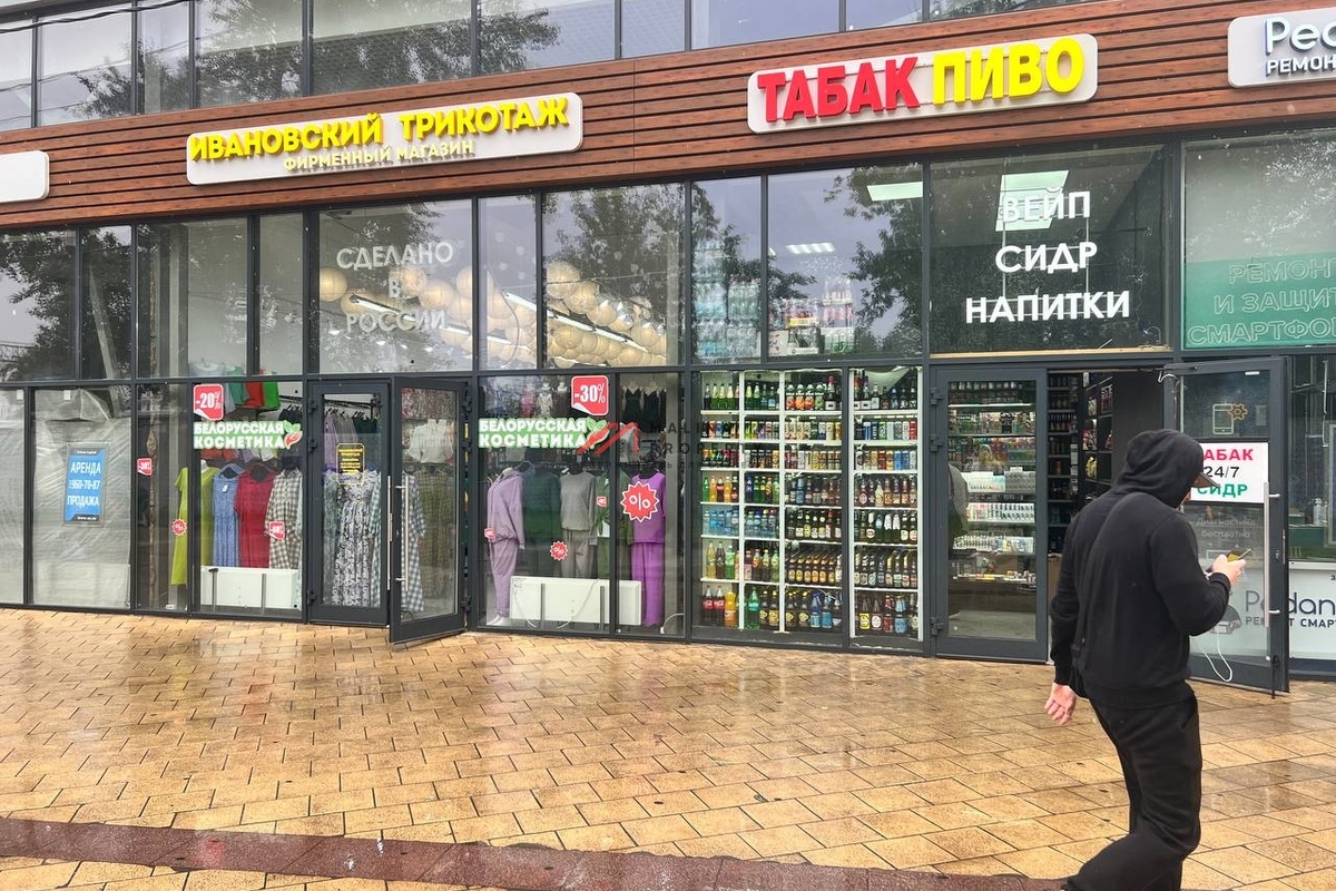 Продажа помещения с арендатором в 1-ой минуте от метро Тушинская