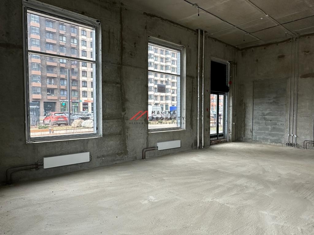 Аренда помещения в ЖК Белая Дача Парк