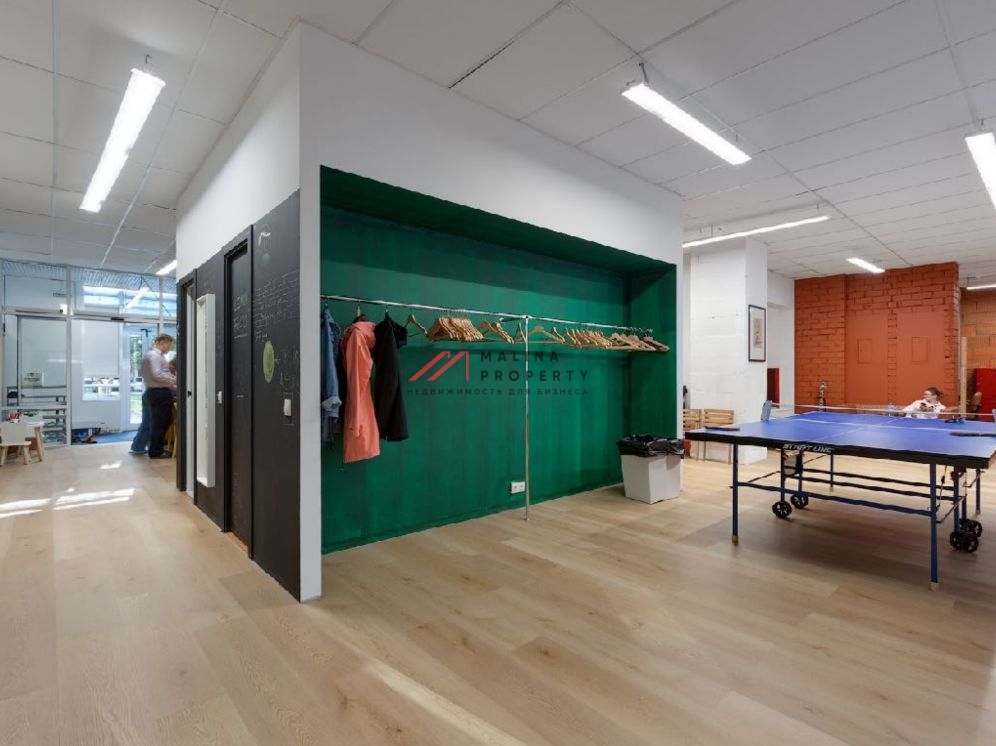 Аренда помещения в ЖК