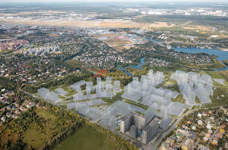 Продажа помещения с супермаркетом Магнит